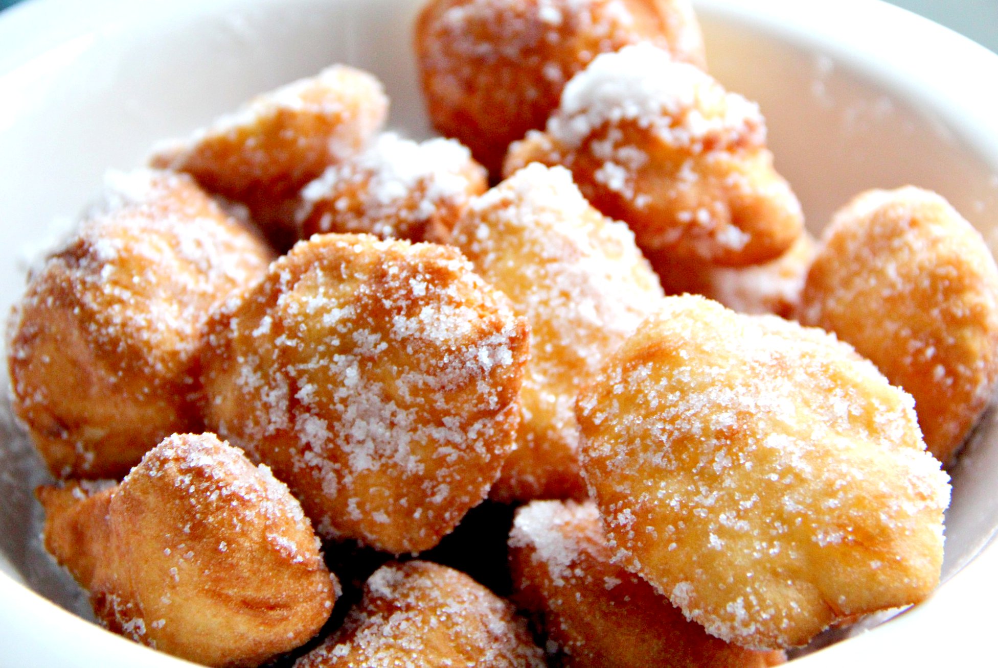 Sagra delle Frittelle